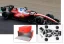 Ferrari SF-26 - Charles Leclerc (2026) Japanese GP, 1:18 BBR