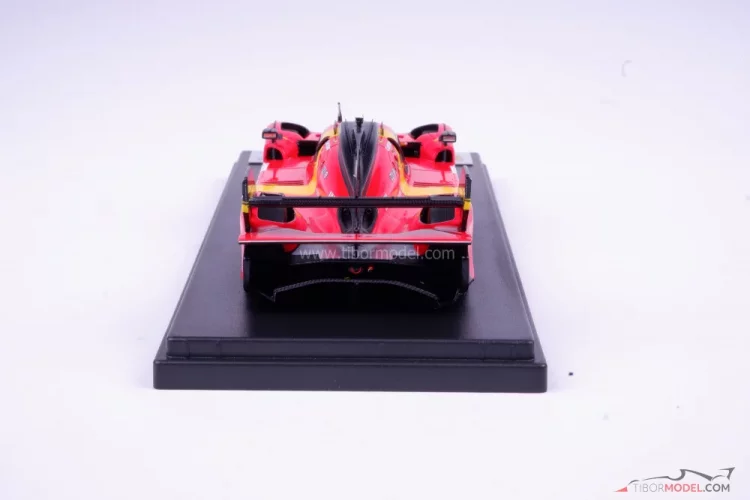 Ferrari 499P - #51, Győztes 24H Le Mans 2023, 1:43 Looksmart