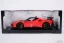 Ferrari SF90XX Stradale (2024) červené, 1:18 Bburago