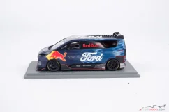 FORD - Red Bull Supervan 4 - Max Verstappen, 1:43 Spark
