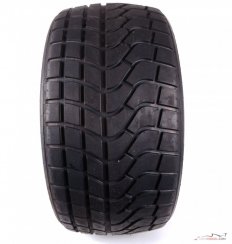 Pirelli Cincurato ľavá predná pneumatika do dažďa (2016)