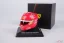 Charles Leclerc 2025 Olasz Nagydíj mini sisak, Ferrari, 1:5 Looksmart