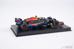 Red Bull RB19 - Max Verstappen (2023), VC USA, 1:43 BBurago Signature