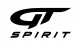 Logo značky GT Spirit