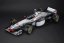 McLaren MP4/12 - David Coulthard (1997), Ausztrál Nagydíj, figura nélküli kiadás, 1:18 GP Replicas