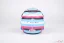 Franco Colapinto 2026 mini helmet, Alpine, 1:2 Bell