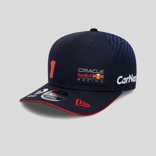 Max Verstappen 2023 youth cap, Red Bull Racing snapback cap