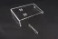 Lame ramp acrylic for model cars, 1:43 Atlantic