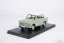 Trabant 601 (1965) zöld, 1:24 Whitebox