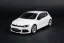 Volkswagen Scirocco 3 R Phase 1 (2008) biele, 1:18 Ottomobile