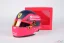 Charles Leclerc 2023 VC Kanady mini prilba, Ferrari, 1:2 Bell
