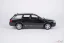 Audi A6 C5 All Road (2000) fekete, 1:18 Ottomobile