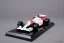 McLaren MP4/6 - Ayrton Senna  (1991), 1:24 Premium Collectibles