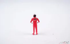 Kimi Raikkonen, Ferrari 2007, 1:43 Cartrix