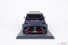 FORD - Red Bull Supervan 4 - Max Verstappen, 1:18 Spark