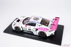 Porsche 911 GT3 R - Martin/Frey/Bovy (2025), Le Mans, 1:18 Spark