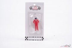 Alain Prost, McLaren 1989, 1:43 Cartrix