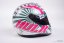 Nico Hülkenberg 2022 Aston Martin helmet, 1:2 Schuberth