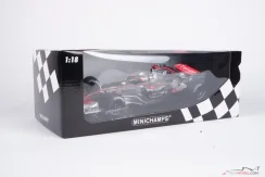 McLaren MP4/21 - Kimi Raikkonen (2006), 1:18 Minichamps