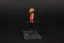 Figure Lando Norris 2024, Miami GP, McLaren, 1:18