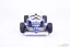 Williams FW16 - Ayrton Senna (1994), San Marino, 1:18 Minichamps