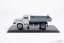 Csepel D-445.00 valník, sivý, 1:43 Premium ClassiXXs