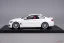 BMW Alpina B4 Bi-turbo (2014) white, 1:18 GT Spirit