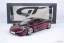 McLaren F1 (1992) burgundi vörös, 1:18 GT Spirit