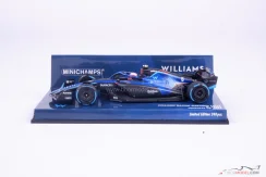 Williams FW44 - Nicholas Latifi (2022), Japanese GP, 1:43 Minichamps