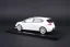 Seat Leon MK2 Cupra R (2010) biely, 1:18 Ottomobile
