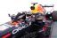 Red Bull RB16b - Max Verstappen (2021), Winner Dutch GP, 1:12 Spark
