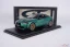 BMW M4 CS (2024) zelené, 1:18 GT Spirit