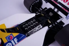 Williams FW14B - Nigel Mansell (1992), Világbajnok, 1:18 Minichamps