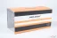 McLaren MCL39 - Lando Norris (2025), VC Monaka, 1:43 BBurago Signature
