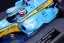 Renault R25 - Fernando Alonso (2005), VC Veľkej Británie, 1:18 Minichamps