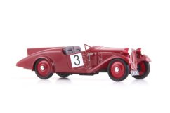 Jawa 750 - 1000 míľ československých, 1:43 Autocult