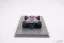 Hesketh 308E - Rupert Keegan (1977), Silverstone, 1:43 Spark