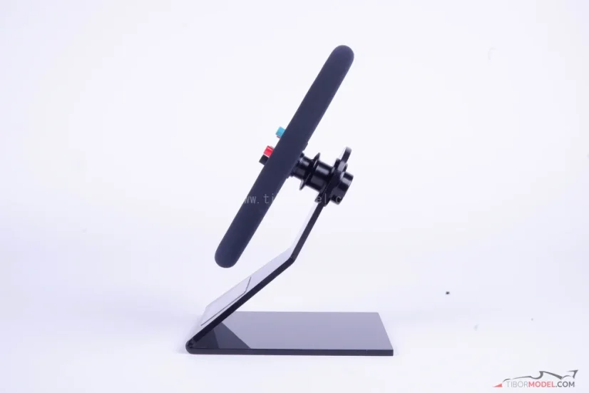 McLaren MP4/6 (1991) steering wheel, 1:2 Minichamps