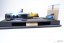 Renault R23 - F. Alonso 2003, nehoda na VC Brazílie, 1:18