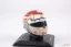 Valtteri Bottas 2023, GP Italy Alfa Romeo helmet, 1:5 Spark