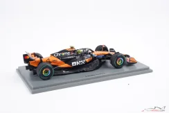 McLaren MCL39 - Lando Norris (2025), Winner Australian GP 1:43 Spark