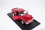 Nissan Skyline C10 Hakosuka (1970) piros, 1:18 Solido