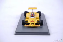 Fittipaldi F8 - Emerson Fittipaldi (1980), British GP, 1:43 Spark