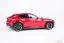 Ferrari Purosangue (2022) piros, 1:18 Polistil