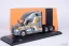 Freightliner Cascadia (2018) sivý, 1:43 Ixo