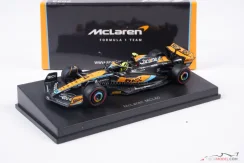 McLaren MCL60 - Lando Norris (2023), 1:64 Spark