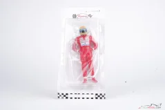 Ayrton Senna, McLaren 1991, 1:12 Cartrix