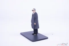 Figurka Enzo Ferrari, 1:18