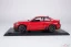 BMW M2 (2024) piros, 1:18 Solido