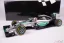 Mercedes W06 - Lewis Hamilton (2015), World Champion, 1:18 Minichamps